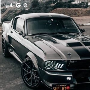 Meet your Posher, Marco